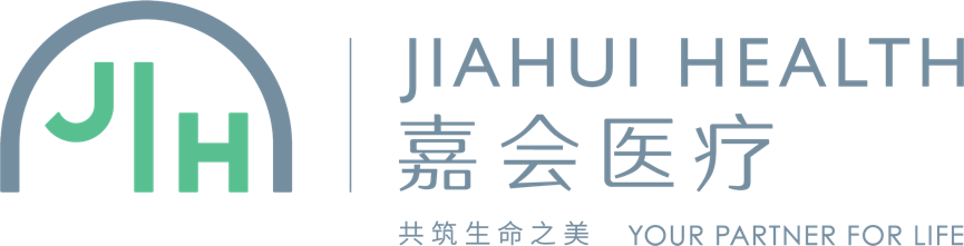 JIAHUI HEALTH