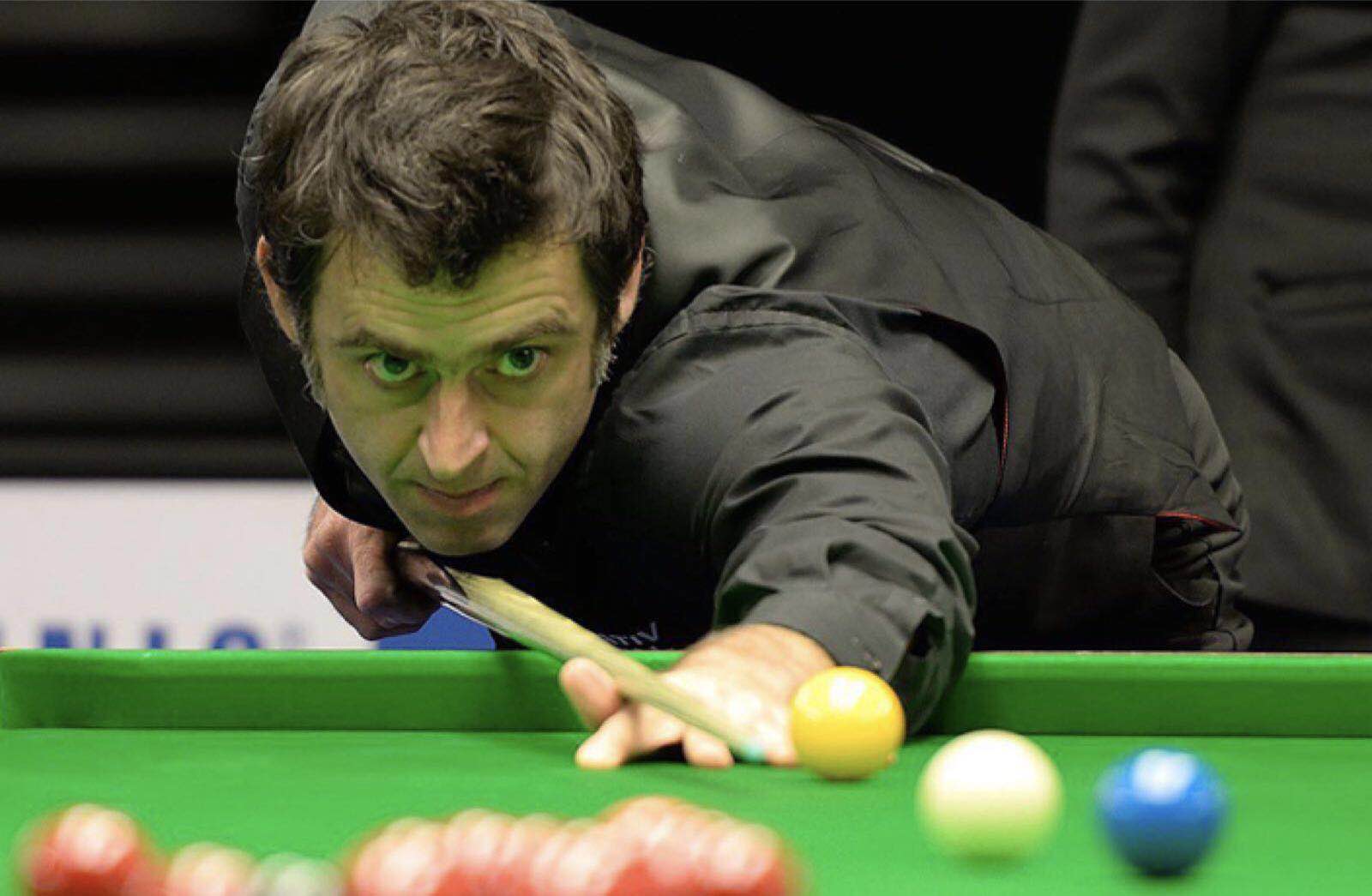 World Snooker Shanghai Masters 2019 Tickets on Sale Now