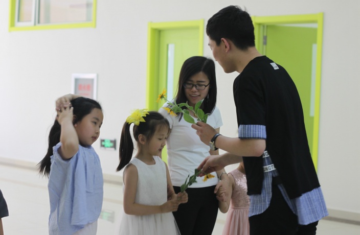 以诺国际实验学校