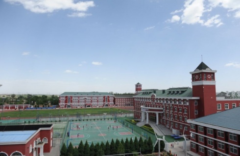 北京爱迪学校