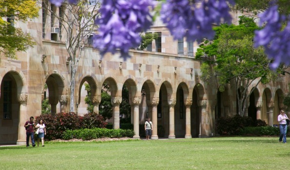 澳大利亚大学将面临22亿美金的资金削减