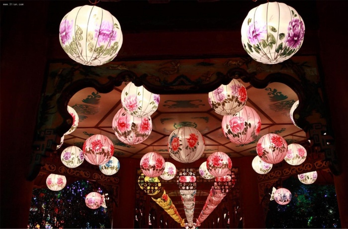 Lantern Festival Is More than Tangyuan and Lanterns