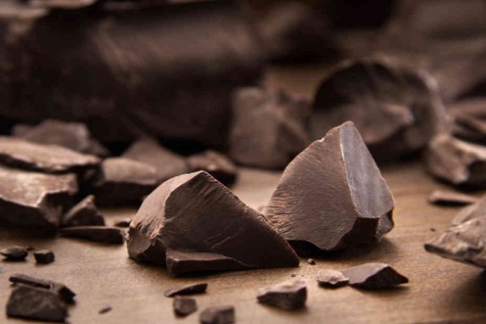 黑巧克力到底健康吗
